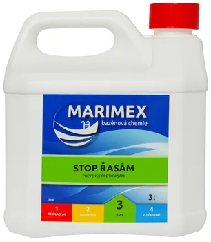 Bazénová chemie Marimex Algaestop