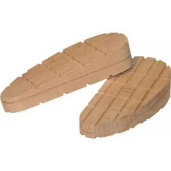 Bloček dřevěný skloněný - 112 mm