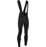 Kalhoty se šlemi PELLS Black bez výstelky Velikost: XXL