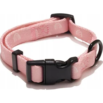 Obojek pro psa Materiálový obojek pro psa Explorer Dog, velikost S