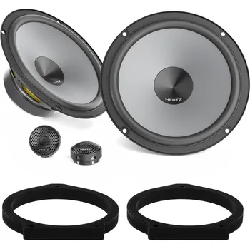 Reproduktor do auta Reproduktory do Honda HR-V II č. 1