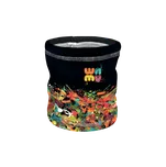 Fleecový nákrčník Wamu Game on Velikost: S