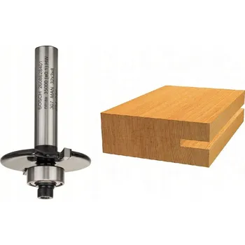 Vrták Kotoučová fréza Bosch 8 mm