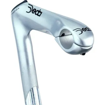 Představec na kolo představec DEDA 35 AH černý 28,6/35/110mm Velikost: 110mm