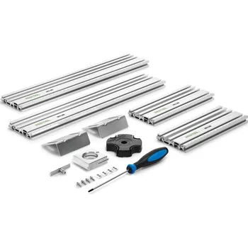 Festool | Frézovací šablona MFS 400