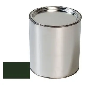 Autolak Autolak do pistole Fiat 384 VERDE SCURO varianta uni laku do pistole 1K Base pod lak