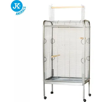 Voliéra Omega 3 pro ptáky