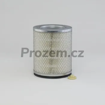 Filtr do auta Vzduchový filtr sekundární 174x107,3x203,2 mm, A879C, 93623, 1260, 93623, 1260, A44805, L073186, A76855, 3I0183, AES2445, 897AIR, 897, AF897, 9576P124548, FC323