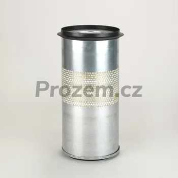 Vzduchový filtr Vzduchový filtr primární 194x108,7x406,4 mm, 207000317, 94680, 1553, ELM00057, 94680, 354655, 80354655, 48354655, 3I0079, 7211424100, AEM2010, PMA113887, AF557,