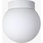 LUCIS Stropní retro LED svítidlo Polaris S v 5-ti barevných variantách Varianta: Ø 280 x 285 x 190 mm, 7,9 W, 4000K, bílá