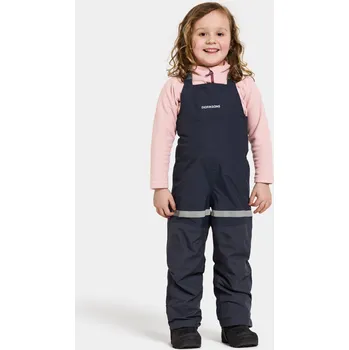 Chlapecké kalhoty Dětské nepromokavé kalhoty Didriksons Pilvi Navy 039 110