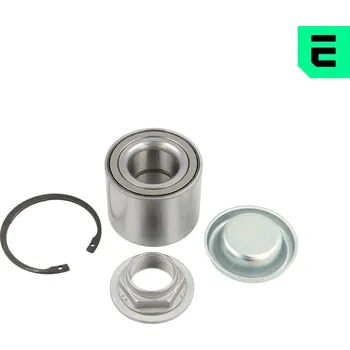 Auto-moto Sada ložisek kol OPTIMAL 602883