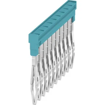 Propojka ZQV 1.5N/10 BL WEIDMÜLLER 1985680000