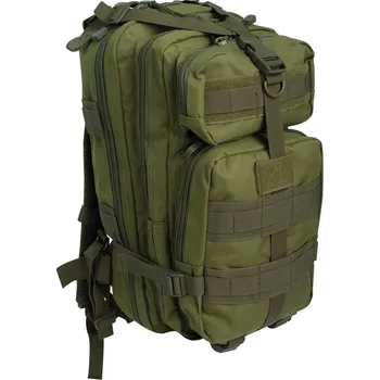 turistický batoh ROTHCO Batoh CONVERTIBLE TRANSPORT medium ZELENÝ + Doprava zdarma na další nákup