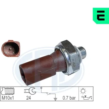 Olejový tlakový spínač ERA 330325