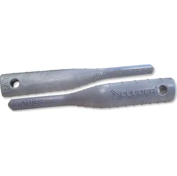 Hubení hlodavce Nástroj pro kontrolu vstupních míst