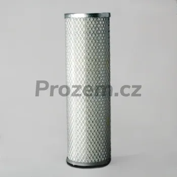Vzduchový filtr Vzduchový filtr sekundární 116x89x381 mm, BA46, LXS228, 021661, P131334