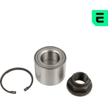 Auto-moto Sada ložisek kol OPTIMAL 682437