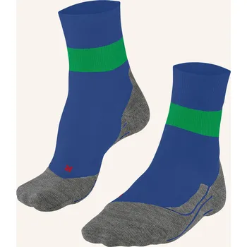 Dámské ponožky Falke Běžecké Ponožky Ru Compression, 6714 yve