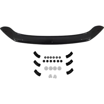 Kapota RACES Kryt přední kapoty 4MM VW CADDY 2021-