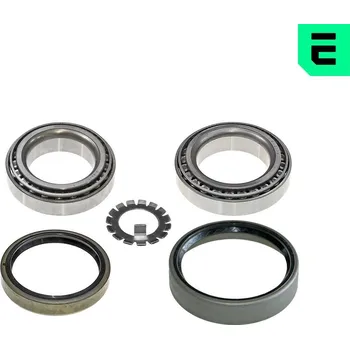 Auto-moto Sada ložisek kol OPTIMAL 401100