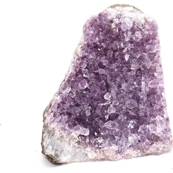 Drahý kámen Ametyst drúza 0.750 kg #3734