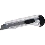 Nůž ulamovací 18mm - P 205 - ocelová vodící lišta FESTA