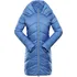 Dámský kabát Alpine Pro Tabaela LCTY174637