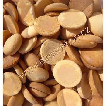 Krmivo pro ptáka Krmné Piškoty pro zvířata (Pamlsek)