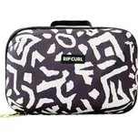 Rip curl kosmetická taška F-Light Ultimate Beauty Case Washed Black | Černá | Velikost One Size
