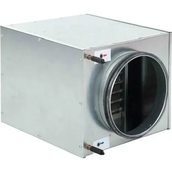 Teplovzdušný ventilátor Soler & Palau MBW 500