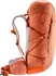 turistický batoh Deuter Aircontact Ultra SL 45+5 l Sienna/Paprika