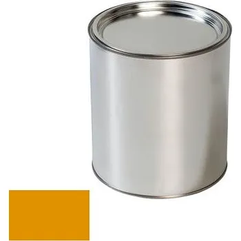 Autolak Autolak do pistole Ford QLP SAFFRON YELLOW varianta uni laku do pistole 2K Akrylátový systém