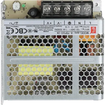 Příslušenství k 3D tiskárně Creality 3D M4 PSU 24V/75W