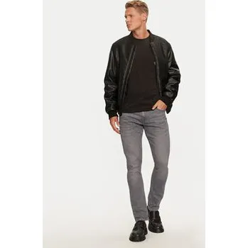 Guess T-Shirt M4BP12 KBYD2 Černá Regular Fit M