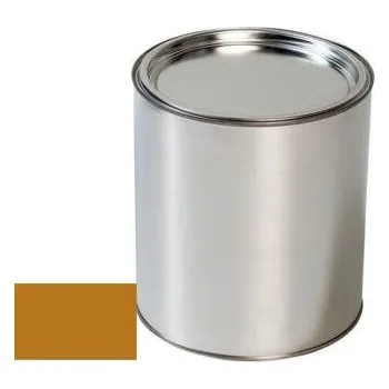 Autolak Autolak do pistole Škoda 2166 BRONZE YELLOW varianta uni laku do pistole 2K Akrylátový systém