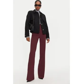 Dámské sako Morgan Sako 242-GMIM Černá Regular Fit 38