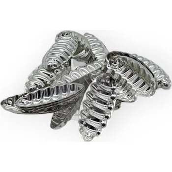 Nádoba na pečení KHB Vyklápěcí formička - houska 30ks