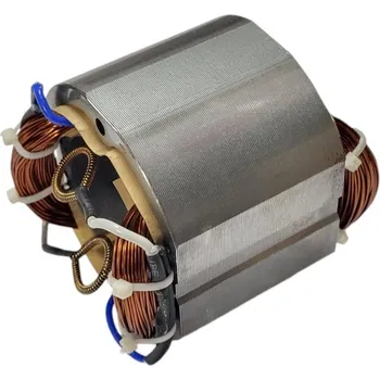 Alternátor Stator EM16-140 díl 55