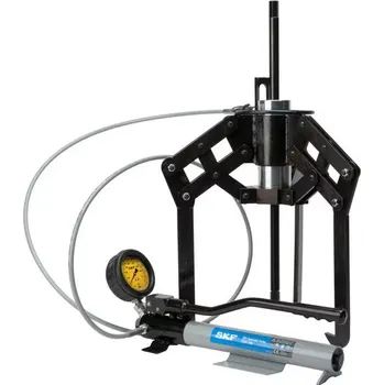 Stahovák Hydraulický stahovák do 15t TMHP 15/260 SKF