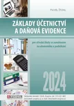 Základy účetnictví a daňová evidence…