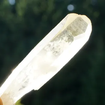 Přírodní kámen Citrín krystal (159), , skladem