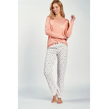 Dámské oblečení Pyžamo Taro - Dámské pohodlí a elegance, l i240_199039_2:L