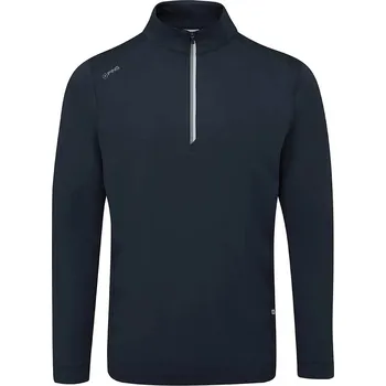 Pánská mikina Ping mikina Latham - tmavě modrá: Pánské XXL