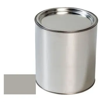 Autolak Autolak do pistole Mercedes 7740 PASTELLGRAU varianta uni laku do pistole 1K Base pod lak