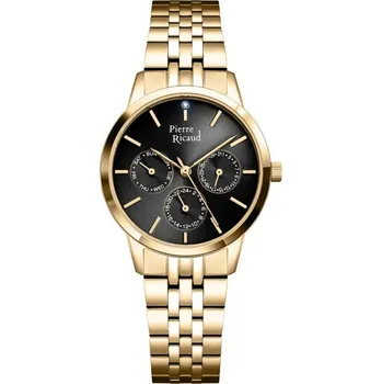 Hodinky Hodinky Pierre Ricaud Classic P21056.1114QF