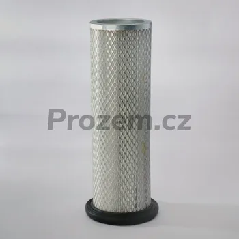 Vzduchový filtr Vzduchový filtr sekundární 116,4x88,3x373,9 mm, AP3034A, A1124C, MA464B, AE22100, SFA5703S, MA464B, 93399, KA1620, KA1652, KA1581, 93399, 9Y6830, 3I0375, 3I1433