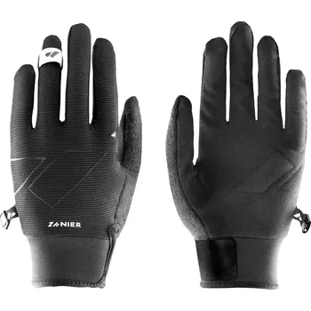 Rukavice Outdoorové rukavice ZANIER Zanír Rofan Gloves M 10