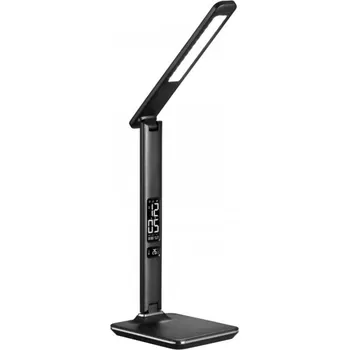 Lampička Halo Design stolní LED lampa Office Watch & Light 731756