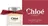 Chloé Chloé Intense W EDP, 50 ml